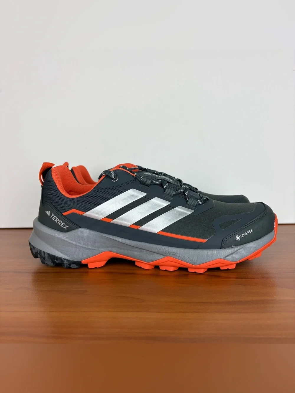 Adidas Terrex Skychaser AX5 GoreTex Hiking Shoes